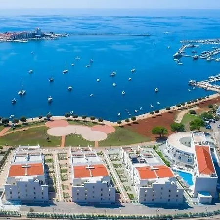 With Swimming Pool Rozac, - 27248 Apartment *