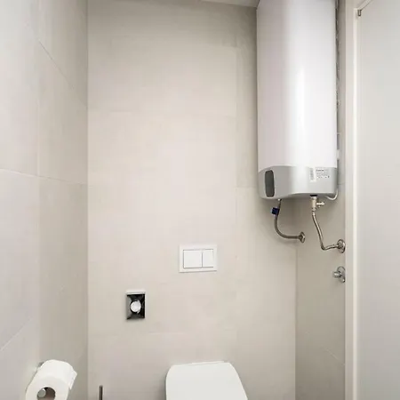 Apartman With Swimming Pool Rozac, - 27248
