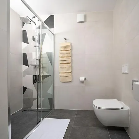 With Swimming Pool Rozac, - 27248 Apartman Umag