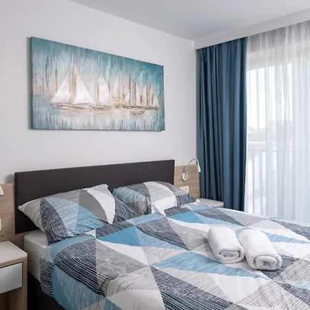 With Swimming Pool Rozac, - 27248 Apartment